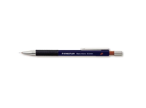 Trykkblyant Marsmicro 0.5mm 